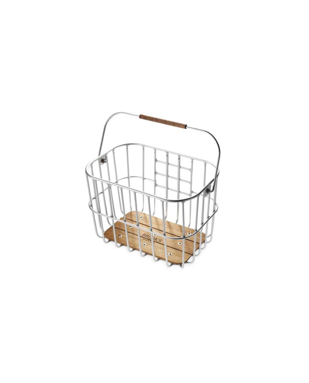 Brooks Hoxton Wire Basket